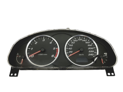 Varvräknare Mazda 6 JGGJ6WC 51099