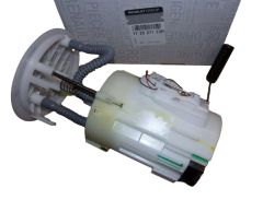 Bränslepump Ny Original 172027123R Renault Dacia 1.5 DCI
