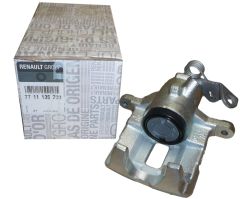 Bromsok Höger Bak Renault Trafic II 7701050916