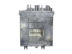Styrenhet 0281001810 7700110646 7700107088 Renault Bosch 63975