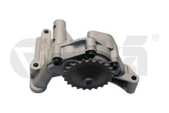 Oljepump 038115105C 11150660401 VW Audi Seat Skoda Vika