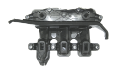 Insugningsgren Ny Trafic 3 Vivaro B NV Megane 1.6 DCI 118305906R Insugningsgren Ny Trafic 3 Vivaro B NV Megane 1.6 DCI 118305906R