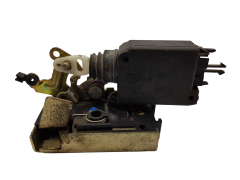 Dörrlåsmekanism Höger Bak 96056003 Citroen ZX Kiekert 11185
