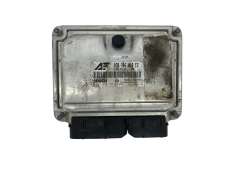 Styrenhet 038906019FC 0281010751 VW Seat Bosch 53143