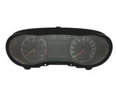 Hastighetsmätare Opel Corsa E 39056369 367030224 51043