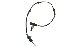 ABS Sensor Bak 9636082980 100721-11993 Ate Citroen Saxo 106