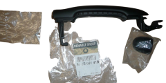 Dörrhandtag Vänster Fram Original Renault Megane III 806B09141R