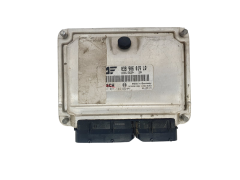 Styrenhet Seat VW 038906019LQ 0281011144 Bosch 45268