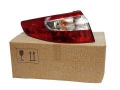 Lampa Höger Bak Renault Fluence 265552802R Ny Original