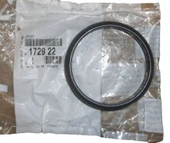 Avgaspackning Citroen Peugeot 172922 1729.22 Original