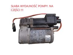 Luftfjädringspump BMW 5 37206875176 Wabco 443020024