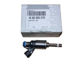 Bränsleinsprutare Original 166003037R Renault