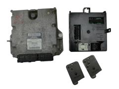 Startpaket Renault Vel Satis 8200394162 8200309046 3,0 DCI