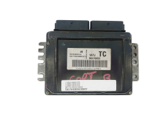 Styrenhet 96376652 S010016040A9 Chevrolet Daewoo Kemsco 36130