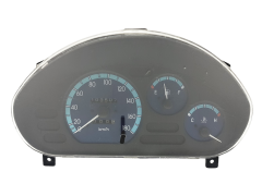 Hastighetsmätare Daewoo Matiz 96566387 54518