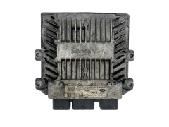 Styrenhet 3S61-12A650-LB 5WS40140D-T SID 804 Ford Siemens 52319