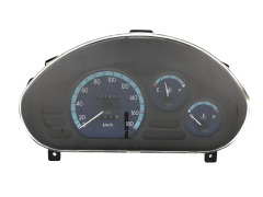 Hastighetsmätare Daewoo Matiz 96566387 30530