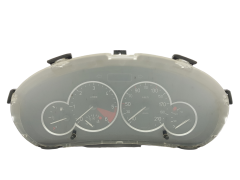 Varvräknare Peugeot 206 9656696580 25904