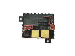 Säkringsbox Alfa Romeo 60679160 25670