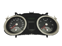 Varvräknare Renault Megane 2 8200364015 36969