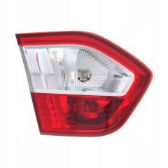 Lampa Vänster Bak Renault Fluence 265550041R