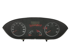 Varvräknare Ducato Jumper Boxer 1340672080 Fiat 59435