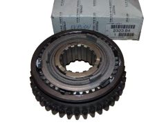 1/2 Växel Synkroniserare Ny Original 232384 2323.84 Citroen Peugeot