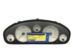 Hastighetsmätare Peugeot 407 9664690380 Siemens VDO 45052