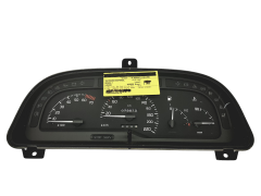 Varvräknare Renault Laguna 1 7700844747 49854