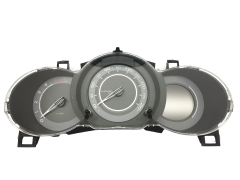 Hastighetsmätare Citroen C3 2 96665882XT A2C53366301 43544