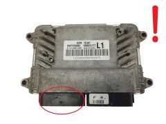 Styrenhet 96983177 L1 5WY5968C 42R 1CAF Chevrolet 19302