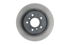 Bromsskiva Bak Ny Original 432064CE0B 432064423R Renault Nissan