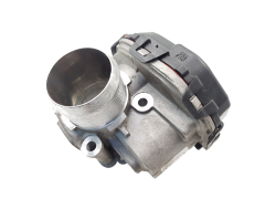 Spjällhusventil 9807238580 V29039645 PSA Ford 1.6 HDI 2347