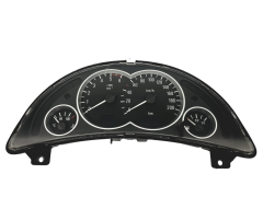 Varvräknare Opel Corsa C 13173373XF 110080226028 VDO