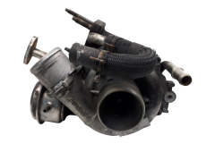 Turboladdare GT1746V 8200398565 8200683857 Garrett 1.9 dci 7701479254