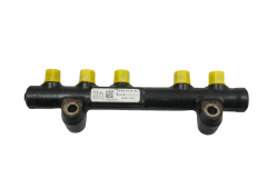 Bränsleledning 9685297580-03 1570Q4 1.4 1.6 HDI Citroen Peugeot Ford Volvo