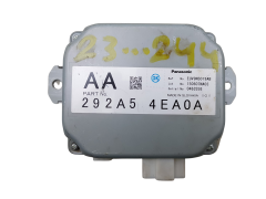 Styrenhetsmodul Nissan 292A54EA0A EUV9NS019AB AA