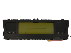 Hastighetsmätare Citroen C4 Picasso 9664365380 F 00 23219