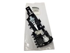 Dörrhandtag Vänster Bak Ny Original Renault Megane Scenic II 8200028464 Dörrhandtag Vänster Bak Ny Original Renault Megane Scenic II 8200028464