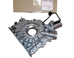 Oljepump Original 1614411380 Citroen Peugeot