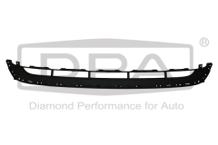 Stötfångargaller Gör Audi Q7 4L0807683C 88071186002 DPA