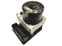 Abs-pump VW Audi Skoda 1J0614117E 1C0907379C Ate 35569