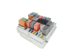 Säkringsbox 46835603 Fiat 43134
