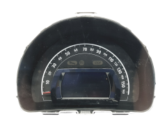 Hastighetsmätare Renault Twingo 3 248212886R 44690