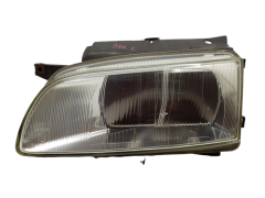 Strålkastare Vänster Citroen Berlingo 6204Y2 9621299180 Valeo