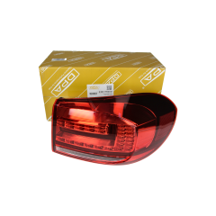 Lampa Höger 5N0945208 99451794802 VW Tiguan DPA