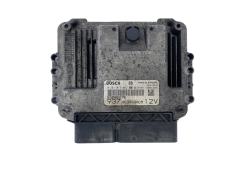 Styrenhet 55206270 0281012882 4D34A3ADM Alfa Bosch