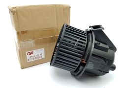 Värmefläktmotor Original Citroen C4 Cactus 6441CS 8EW351040501