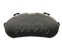 Varvräknare Peugeot 206 9656696080 000500110 50978