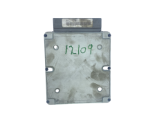 Styrenhet 2S4A-12A650-MB DPC-658 MAK1 Ford Visteon 62612